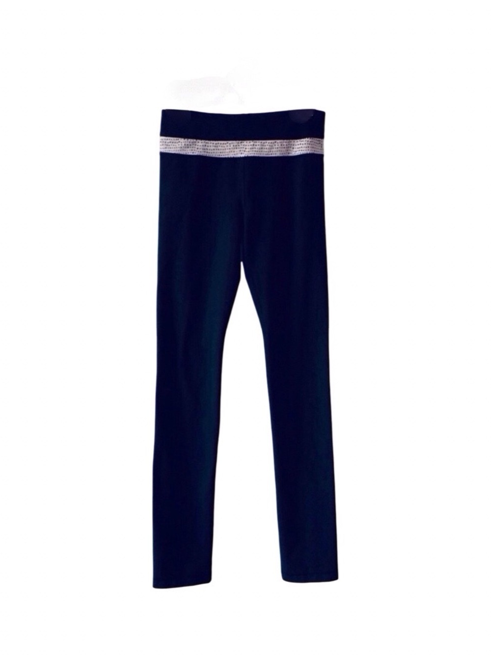 Lululemon Wunder Under Full Length Legging Black Size 6